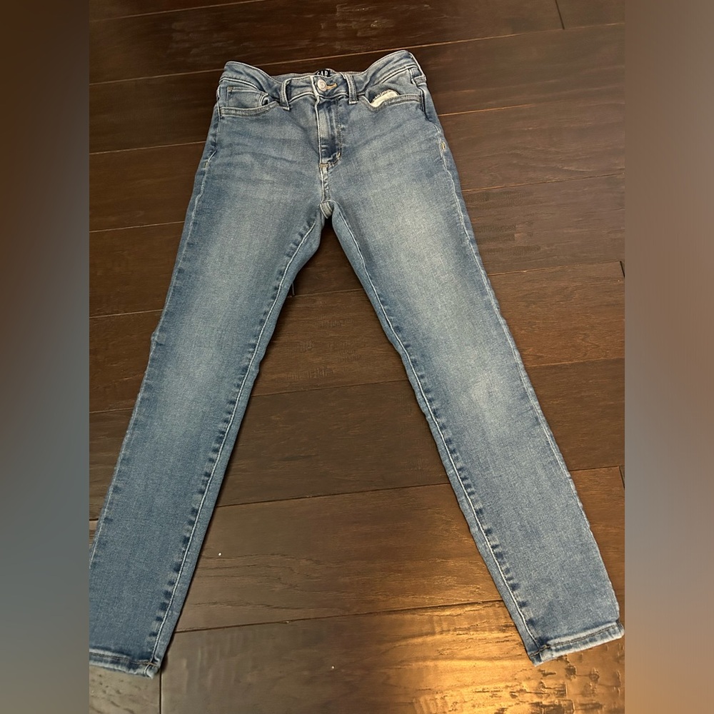 Gap Girls Size 10